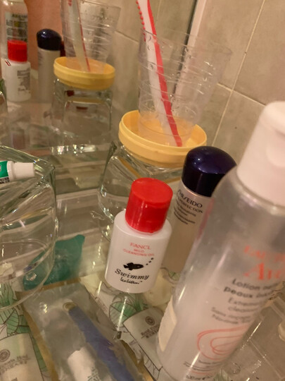 Aveeno艾惟诺儿童洗发水沐浴露婴儿洗头膏沐浴液洗护二合一 低泡洁净沐浴液宝宝每日倍护洗发沐浴露354ml 晒单图