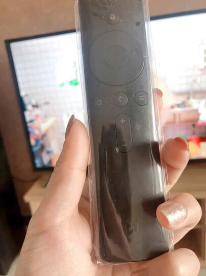 小米电视4A 50英寸 4K超高清 HDR 蓝牙语音遥控 2GB+8GB 人工智能语音网络液晶平板电视 L50M5-AD/L50M5-5A 晒单图