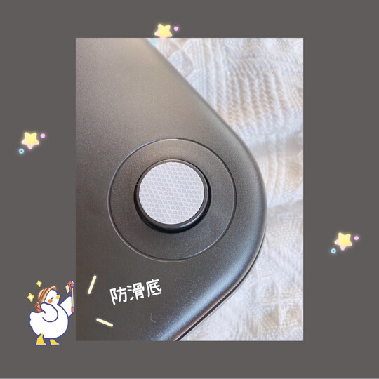 有品(PICOOC)体脂秤Mini plus WIFI家用成人健康体脂秤 电子秤智能蓝牙APP减肥秤精准称体重脂肪测量仪 晒单图