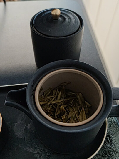 西湖牌 茶叶绿茶 明前特级壹号西湖龙井茶传统纸包200g 春茶2021新茶预售  晒单图