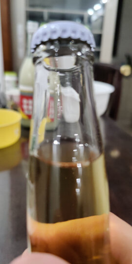 科罗娜（CORONA）墨西哥进口 科罗娜（Corona）啤酒 330ml*12瓶 整箱 晒单图