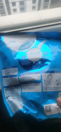 伊利欣活 中老年多维高钙奶粉400g*4袋装 成人奶粉 多种维生素 16*25g 晒单图