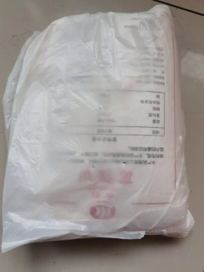 古船面粉 富强粉5kg中筋小麦粉 馒头粉饺子粉包子粉 烙饼烘焙通用粉 晒单图