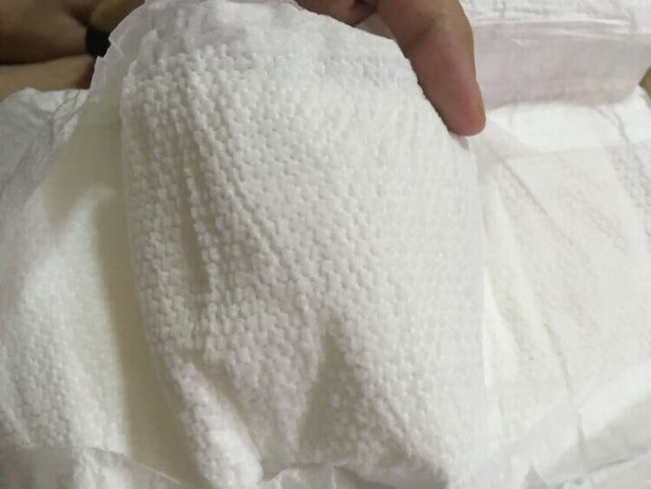 花王妙而舒Merries婴儿纸尿裤 S82片(4-8kg)小号尿不湿(日本工厂直供) 晒单图