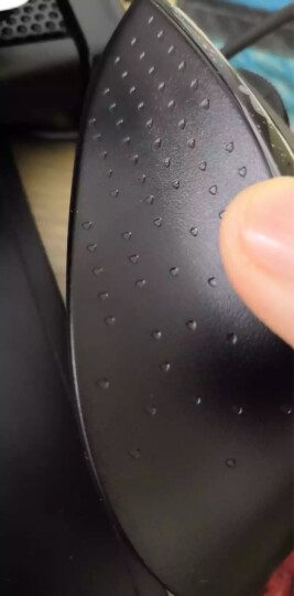 罗技(Logitech)M275鼠标 无线鼠标 办公鼠标 右手鼠标 黑色 带无线2.4G接收器 晒单图