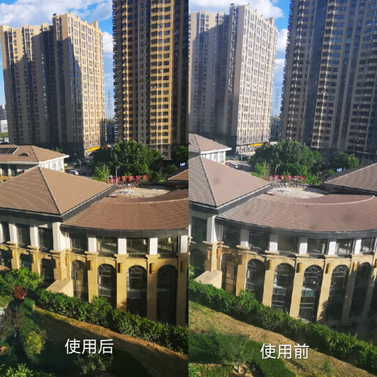 玻妞(HOBOT)188擦窗机器人 波妞智能家用擦玻璃清洁机器人电动全自动搽窗户机器人 高层擦玻璃神器 晒单图