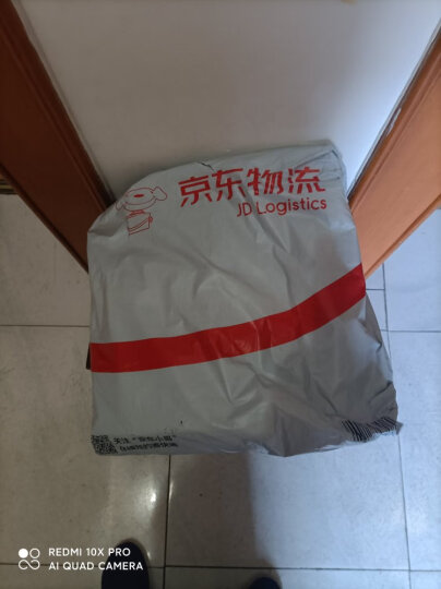 中裕 ZHONGYU 面粉挂面2.5kg 晒单图
