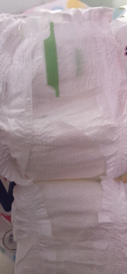 花王妙而舒Merries婴儿纸尿裤 L54片(9-14kg)大号尿不湿(日本进口) 晒单图