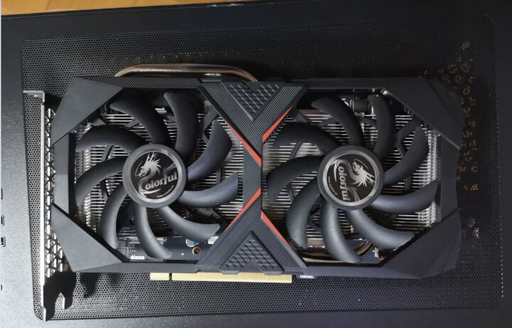 武极 intel酷睿i3 10105F/GTX1050TI吃鸡游戏台式电脑主机/DIY组装机 晒单图