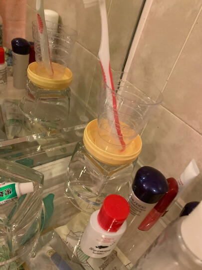 Aveeno艾惟诺儿童洗发水沐浴露婴儿洗头膏沐浴液洗护二合一 低泡洁净沐浴液宝宝每日倍护洗发沐浴露354ml 晒单图