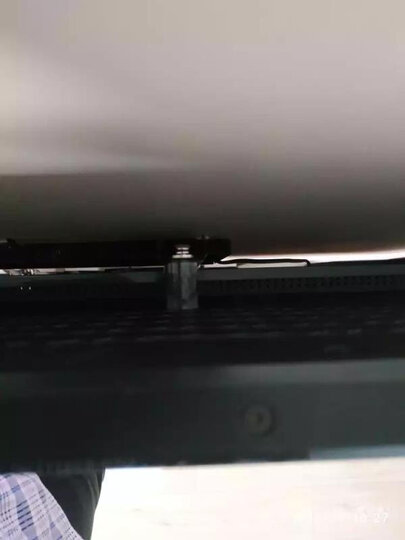 贝石 26-60英寸电视挂架通用电视支架壁挂飞利浦索尼小米乐视长虹康佳海信创维华为荣耀智慧屏挂墙架 晒单图