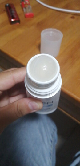 安利 止汗露雅蜜清爽香体走珠露100ml（止汗露防狐腋臭滚珠男女士乳露 走珠露100ml 晒单图