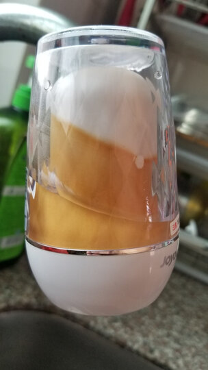 九阳(Joyoung)【升级过滤效果可视化】净水器水龙头前置净水机厨房过滤器T03家用 晒单图