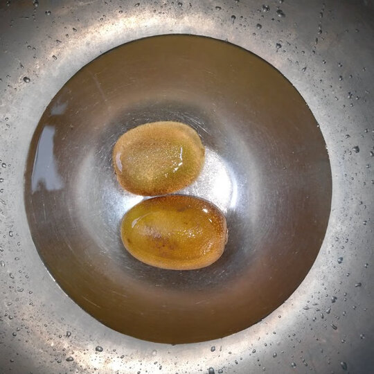 Zespri佳沛 新西兰阳光金奇异果 12个装 大果25-27号果 单果重约124-145g 水果礼盒 生鲜水果 晒单图