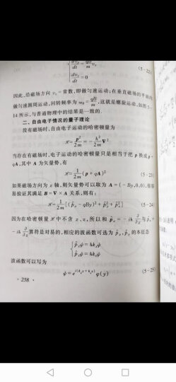 中外物理学精品书系 理论物理基础 晒单图