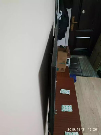 贝石 26-60英寸电视挂架通用电视支架壁挂飞利浦索尼小米乐视长虹康佳海信创维华为荣耀智慧屏挂墙架 晒单图
