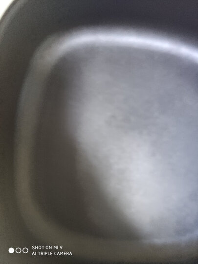 美的(Midea)电蒸锅多功能家用电火锅电煮锅电热锅高温蒸汽三层大容量10L可定时WSYH26A 晒单图