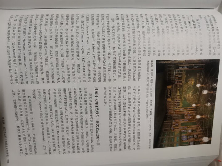 秘密花园涂色学院丛书:自然奇境 晒单图