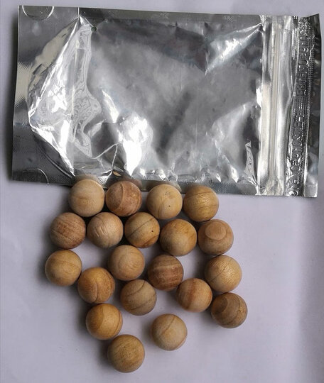 绿之源 空气e管家4.0升级版甲醛检测仪 家用室内新车雾霾除甲醛测试监测仪TVOC干湿度PM2.5空气检测仪盒 晒单图