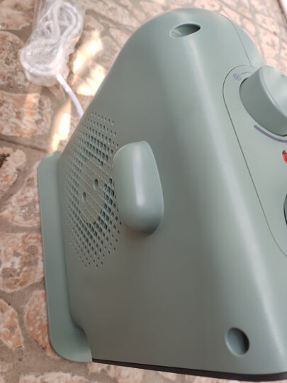 艾美特（Airmate）取暖器家用/电暖器/暖风机 电暖气 塔式大角度摆头HPW06 晒单图