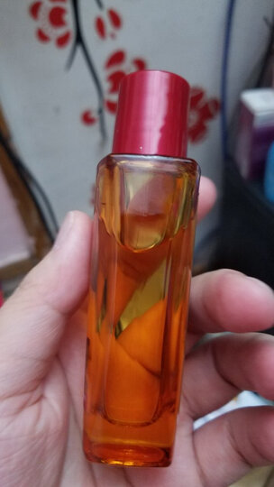 欧莱雅(LOREAL)奇焕润发护发精油100ml( 小金瓶 针对所有发质 免洗 滋养 防毛躁)(新老包装随机发货) 晒单图