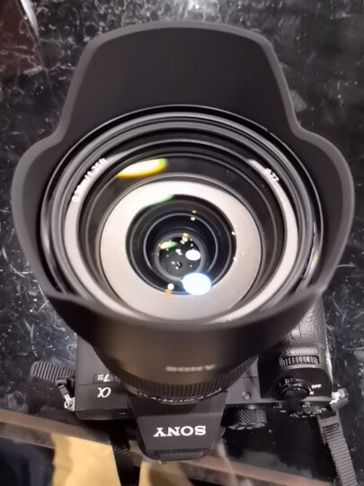 索尼（SONY）FE 70-300mm F4.5-5.6 G OSS全画幅远摄变焦微单相机G镜头 E卡口(SEL70300G)运动 野外 打鸟 晒单图