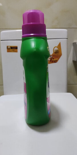 超能 植翠低泡洗衣液(鲜艳亮丽)2kg/袋装 天然椰油 低泡易漂(新老包装随机发货) 晒单图