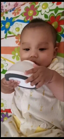 佳贝艾特(Kabrita)悦白幼儿配方羊奶粉 3段(1-3岁婴幼儿适用)400克(荷兰原装进口) 晒单图