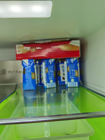 伊利 安慕希 常温希腊风味酸牛奶 蓝莓味酸奶205g*12盒/箱(迎中秋 礼盒装)王一博同款 晒单图