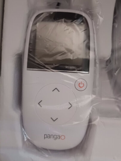 攀高（PANGAO）颈椎按摩器 PG-2601B8 颈椎按摩仪 颈部护理 晒单图