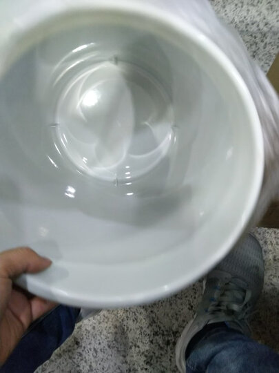 家杰优品 塑料垃圾桶袋大号家用厨房卫生间客厅圆形纸篓12L JJ-101 晒单图