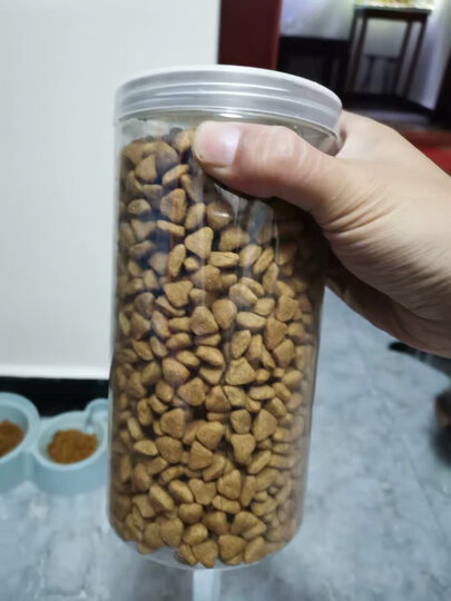 ROYAL CANIN 皇家猫粮 I27 Indoor27室内成猫猫粮 全价粮 10kg 晒单图