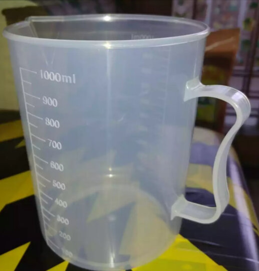 一千毫升杯子图片,1000毫升的量杯图片 毫升塑料量杯热评榜