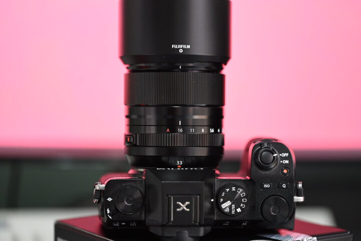 富士（FUJIFILM）XF14mm F2.8 R 超广角定焦镜头 含景深标尺和估焦环 世界再大尽在你手 适用于 XT30 XT3 晒单图