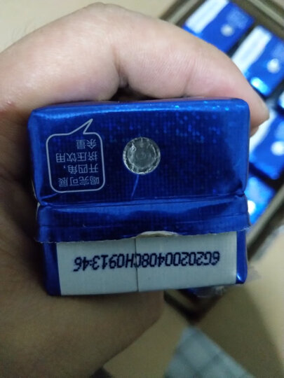 蒙牛纯甄 常温风味酸牛奶 200g*24 礼盒装 晒单图