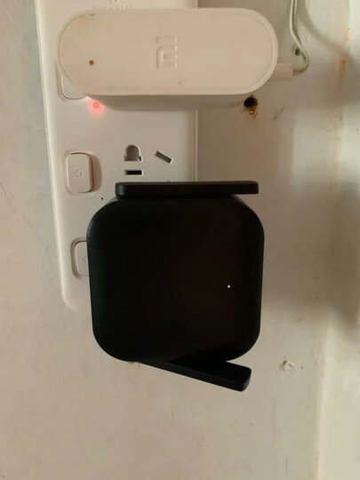 小米(MI)随身wifi 黑色 晒单图