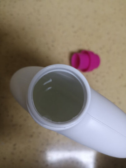 蓝月亮 羽绒服清洗剂 羽绒服专用清洗液 洗衣液 500g/瓶(新旧包装随机发货) 晒单图