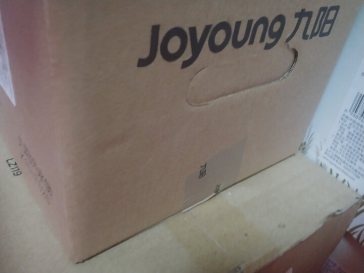九阳(Joyoung)热水壶烧水壶电水壶 双层防烫304不锈钢 家用大容量电热水壶 K15-F626(邓伦推荐) 晒单图