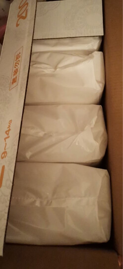 妈咪宝贝MamyPoko瞬吸干爽婴儿纸尿裤 小号尿不湿 S58+8片【4-8kg】 晒单图