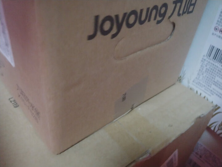 九阳(Joyoung)热水壶烧水壶电水壶 双层防烫304不锈钢 家用大容量电热水壶 K15-F626(邓伦推荐) 晒单图