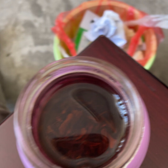 八享时武夷山金骏眉250g红茶一级 经典罐装茶叶 武夷山原产  晒单图