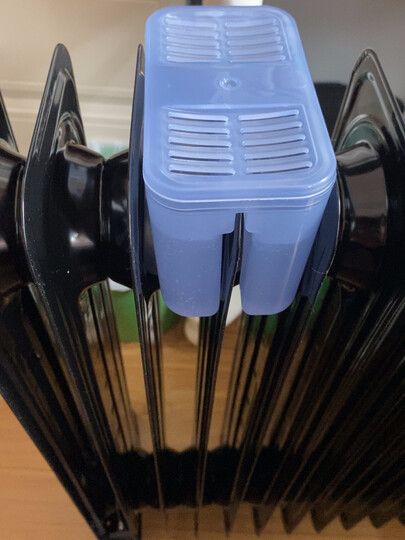 先锋(Singfun)取暖器电暖器电暖气片家用电热油汀13片全屋速暖低噪节能烘衣加湿DYT-Z2 晒单图