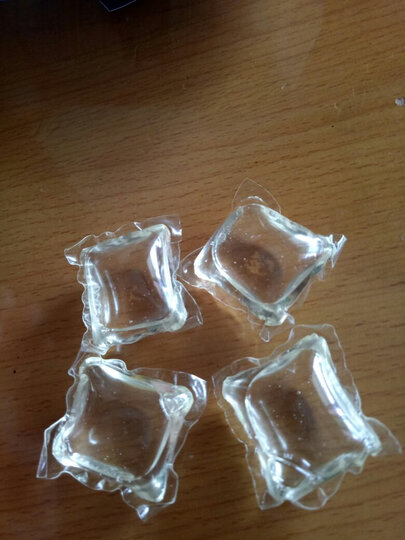 子初婴儿天然草本洗衣皂/液套装(洗衣液2L+洗衣皂150g*2块)宝宝儿童新生儿洗护用品 晒单图