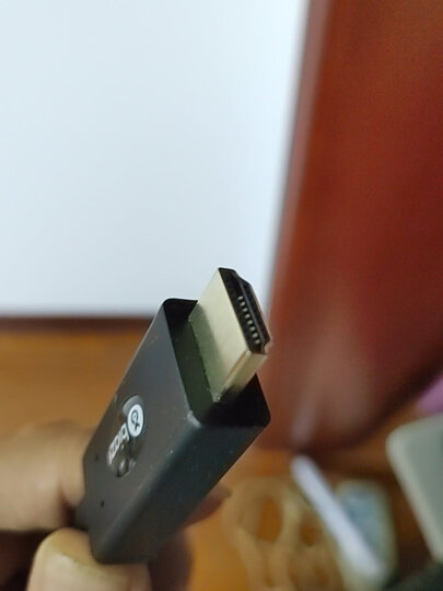 毕亚兹 免驱动版 1300M USB无线网卡 千兆5G双频 台式机笔记本电脑 随身wifi接收器发射器 穿墙 晒单图