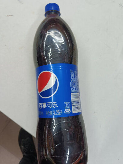 百事可乐美年达Mirinda 可乐汽水 橙味汽水 碳酸饮料整箱 2L*8瓶 百事出品 晒单图