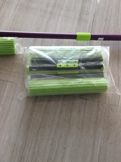 买拖把时多买三个,以后换着用,宝贝不错