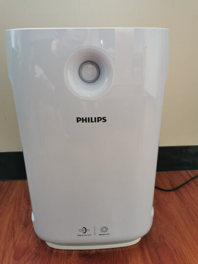 飞利浦（PHILIPS）空气净化器家用除甲醛 除雾霾 除过敏原 除细菌 AC2880/00 晒单图