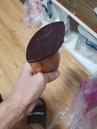 欧莱雅精油润养洗发水柔顺顺滑洗发露400ml(新老包装随机发货) 晒单图