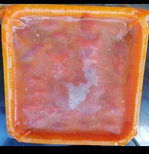 今锦上 十三香小龙虾 净虾750g 中号25-33只 1.5kg 4-6钱 餐饮同款 海鲜火锅方便菜 晒单图