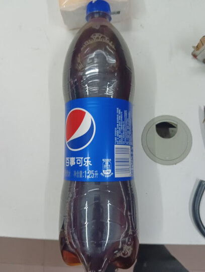 百事可乐美年达Mirinda 可乐汽水 橙味汽水 碳酸饮料整箱 2L*8瓶 百事出品 晒单图